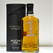 020603 Highland Park One In A Million