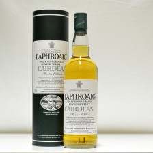 020695 Laphroaig Cairdeas Master Edition