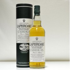 020696 Laphroaig Cairdeas Master Edition