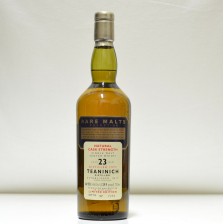 020840 Rare Malts Teaninch 23 Year Old