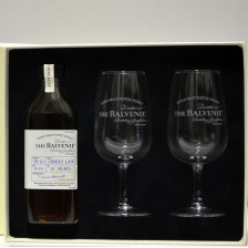 020178 Balvenie Craftsman's Reserve Tasting Kit