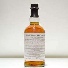 020946 Wm Grant's The Values Edition