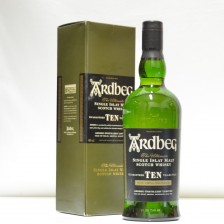020026 Ardbeg 10 Year Old