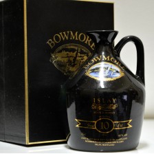 020225 Bowmore 10 Year Old Flagon