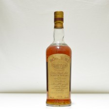 020237 Bowmore 1969 - 25 Year Old