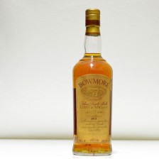 020238 Bowmore 1973 - 21 Year Old