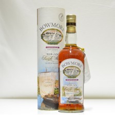 020250 Bowmore Voyage