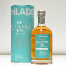020322 Bruichladdich The Laddie Ten - I Was There
