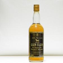 020449 Glen Elgin 12 Year Old