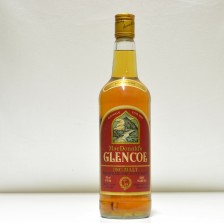 020748 MacDonald's Glencoe 8 Year Old