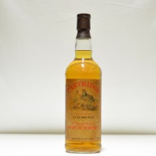 020776 Partridge 12 Year Old