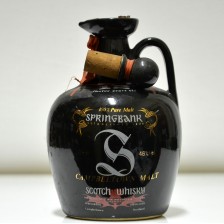 020885 Springbank 12 Year Old Flagon