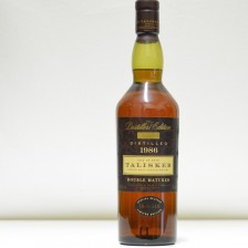 020908 Talisker Distillers Edition 1986