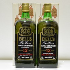 020200 Bell's 12 Year Old X 2