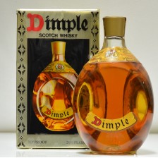 020577 Haig's Dimple