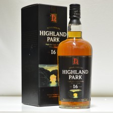 020596 Highland Park 16 Year Old