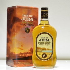 020616 Isle of Jura 8 Year Old