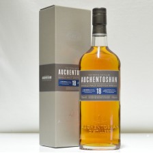 020141 Auchentoshan 18 Year Old