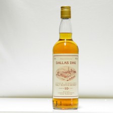 020402 Dallas Dhu 10 Year Old G & M
