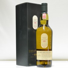 020667 Lagavulin 12 Year Old 2011
