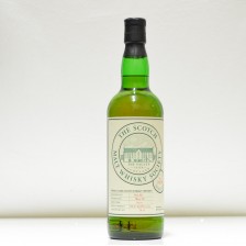 020862 SMWS 19.19 Glen Garioch 9 Year Old