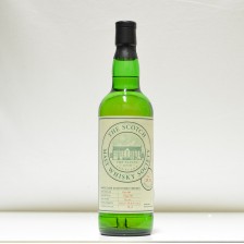 020865 SMWS 29.14 Laphroig 8 Year Old