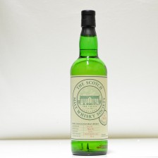 020874 SMWS 54.11 Aberlour 5 Year Old