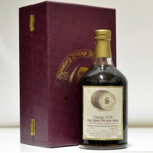 020502 Glenfarclas 1959 - 35 Year Old
