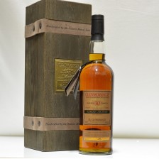 020543 Glenmorangie 30 Year Old Oloroso