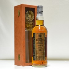 020348 Cadenhead's Longrow 10 Year Old