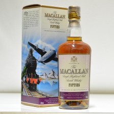 020732 Macallan Decades - The Fifities 50cl