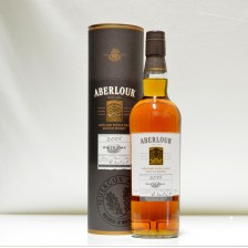 020004 Aberlour 2001 White Oak