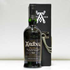 020028 Ardbeg 10 Year Old In Box With Chain