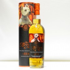 020131 Arran Icons - The Westie
