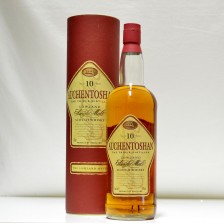 020139 Auchentoshan 10 Year Old 1 Litre