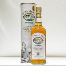 020245 Bowmore Legend Of St Ives