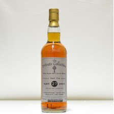 020365 Caol Ila 27 Year Old Private Collection