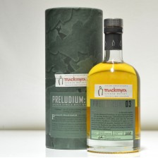 020749 Mackmyra Preludium : 03