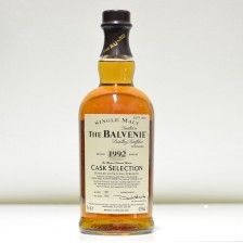 020173 Balvenie 1992 Cask Selection