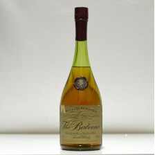 020181 Balvenie Founder's Reserve Thistle Seal