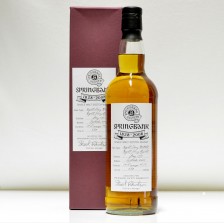 020893 Springbank 1828-2008, 180th Anniversary