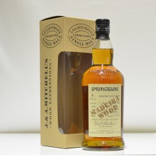 020898 Springbank Madeira Wood