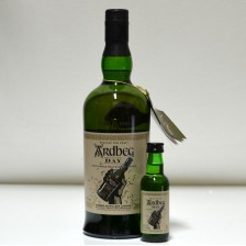 020068 Ardbeg Day Feis Ile 2012 Plus Mini