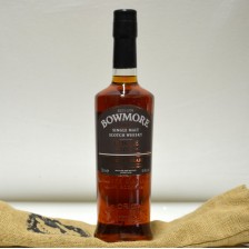 020231 Bowmore 15 Year Old Feis Ile 2012