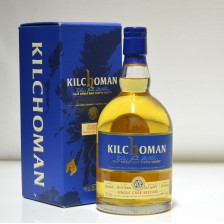 020654 Kilchoman Single Cask Whisky Show 2010