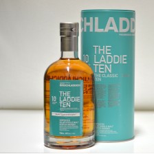 020271 Bruichladdich 10 Year Old I Was There But Online