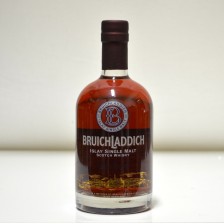 020326 Bruichladdich Valinch Michael Jackson