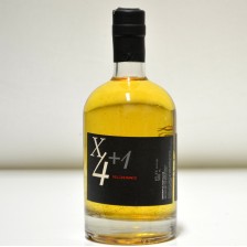 020330 Bruichladdich X4+1 Signed