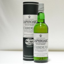 020692 Laphroaig Cairdeas Feis Ile 2008