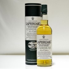 020693 Laphroaig Cairdeas Ileach Edition